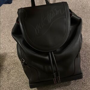 Christian Louboutin Explorafunk